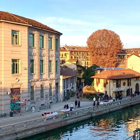 Canal View Historical Appartamento *