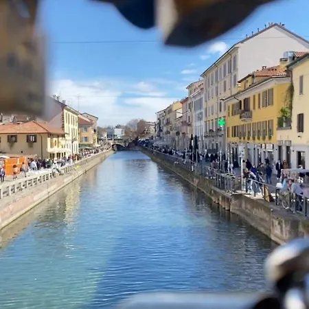Canal View Historical Appartamento *