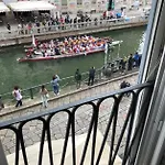 Canal View Historical מילאנו